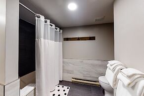 Wintergreen Condos