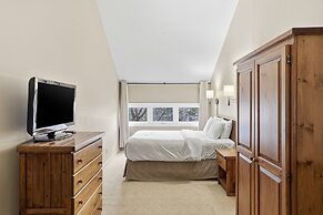 Wintergreen Condos