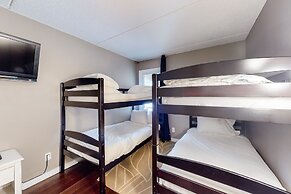 Wintergreen Condos