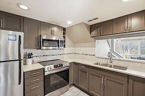 Wintergreen Condos