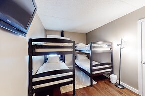 Wintergreen Condos