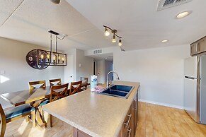 Wintergreen Condos
