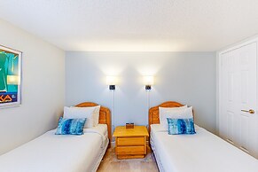 Wintergreen Condos