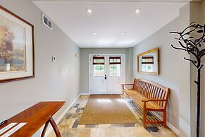Wintergreen Condos