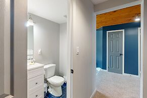 Wintergreen Condos