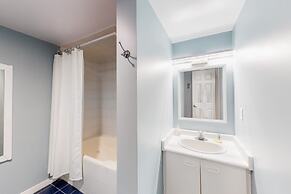 Wintergreen Condos
