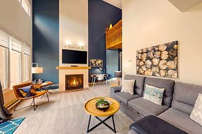 Wintergreen Condos