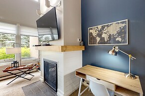 Wintergreen Condos