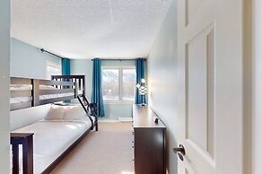 Wintergreen Condos