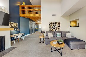 Wintergreen Condos