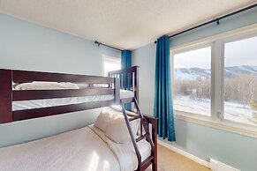 Wintergreen Condos