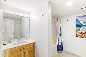Wintergreen Condos