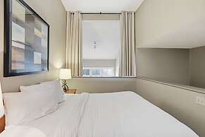 Wintergreen Condos