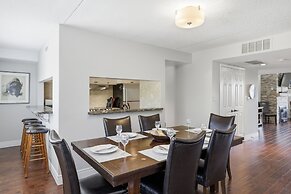 Wintergreen Condos