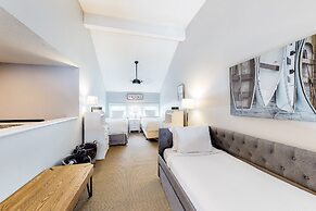 Wintergreen Condos