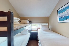 Wintergreen Condos