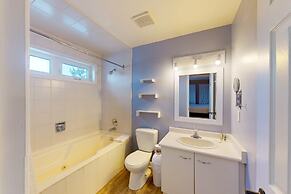 Wintergreen Condos