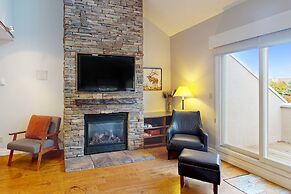 Wintergreen Condos