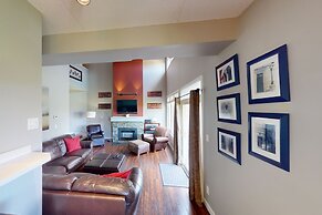 Wintergreen Condos