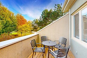 Wintergreen Condos