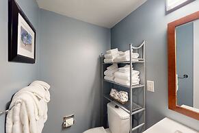 Wintergreen Condos