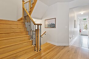 Historic Snowbridge Townhomes