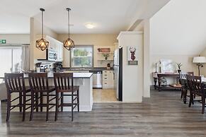 Historic Snowbridge Townhomes