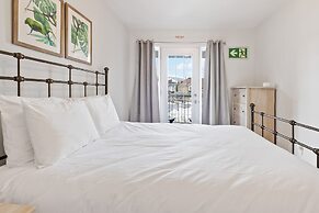 Historic Snowbridge Townhomes