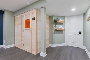 Historic Snowbridge Townhomes