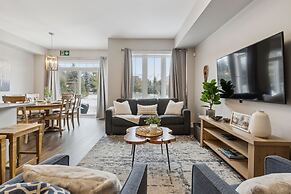 Historic Snowbridge Townhomes