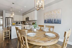 Historic Snowbridge Townhomes