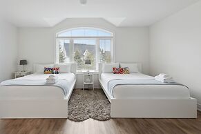 Historic Snowbridge Townhomes