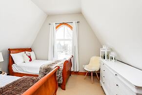 Historic Snowbridge Townhomes