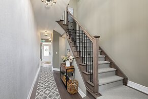 Historic Snowbridge Townhomes