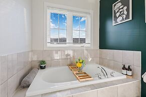 Historic Snowbridge Townhomes