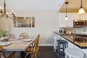 Historic Snowbridge Townhomes