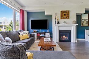 Historic Snowbridge Townhomes