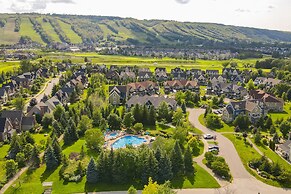 Historic Snowbridge Townhomes