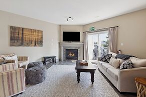 Historic Snowbridge Townhomes