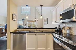 Historic Snowbridge Townhomes