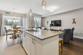 Historic Snowbridge Townhomes