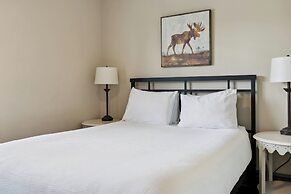 Historic Snowbridge Townhomes