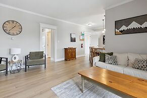 Historic Snowbridge Townhomes