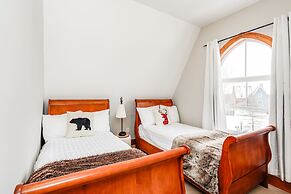 Historic Snowbridge Townhomes