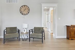 Historic Snowbridge Townhomes