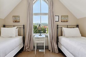 Historic Snowbridge Townhomes