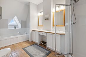 Historic Snowbridge Townhomes