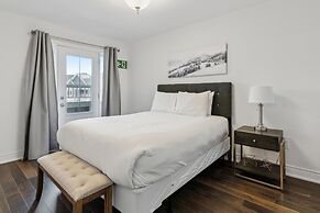 Historic Snowbridge Townhomes