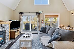 Historic Snowbridge Townhomes