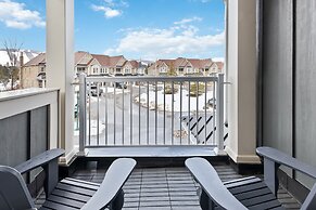 Historic Snowbridge Townhomes